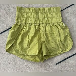 FP Movement Way Home Shorts
